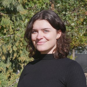 Louise - Prof de maths - Paris