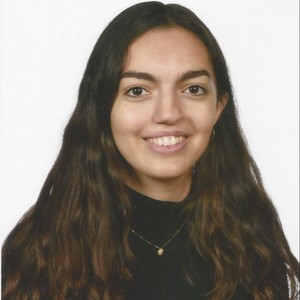 Clara - Prof de maths - Paris