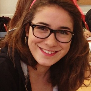 Callyane - Prof de maths - Nancy