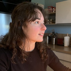 Marie-Ange - Prof de maths - Toulouse