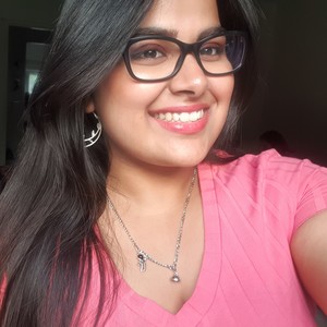 Nahima - Prof d'aide aux devoirs - Bondy