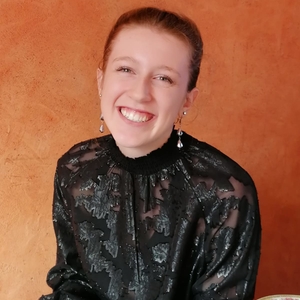Salomé - Prof de maths - Montrouge