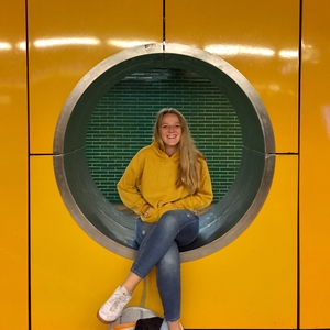 Claire - Prof d'aide aux devoirs - Paris