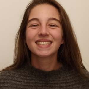 Agathe - Prof de maths - Paris