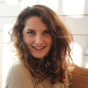 Caroline - Prof d'espagnol - Versailles