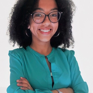 Hind - Prof de maths - Lille