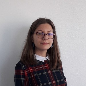 Marie - Prof de développement web - La Frette-sur-Seine