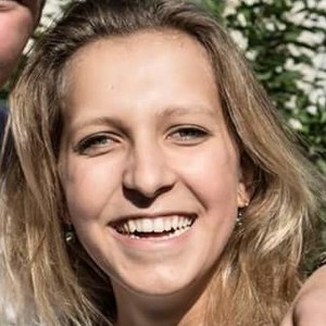 Eugénie - Prof de maths - Paris 4e