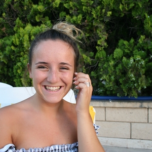 Alexia - Prof de maths - Saint-Maximin-la-Sainte-Baume