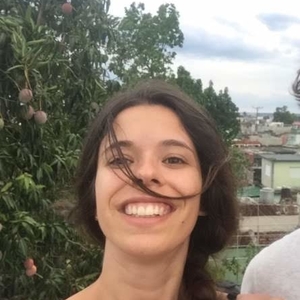 Juliette - Prof de biologie - Nieul-sur-Mer