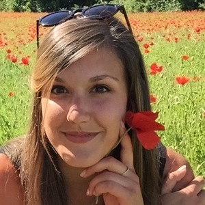 Marine - Prof de chimie - Lyon