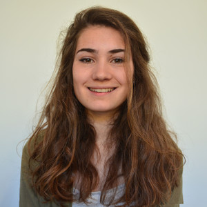 Manon - Prof de maths - Paris