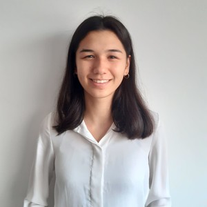 Amélie - Prof de maths - Pessac