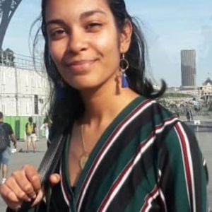 Océane - Prof de physique - chimie - Bordeaux