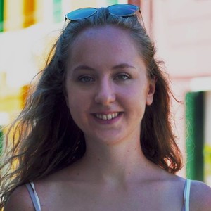 Rachel - Prof de maths - Villeneuve-lès-Avignon