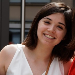Cécile - Prof de maths - Poitiers