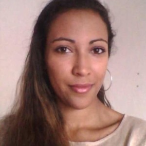 Anissa - Prof d'aide aux devoirs - Poitiers