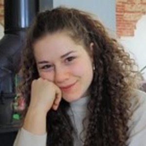 Charlène - Prof d'aide aux devoirs - Angers