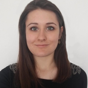 Claire - Prof d'anglais - Villeneuve-d'Ascq
