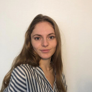 Louise - Prof de maths - Nancy