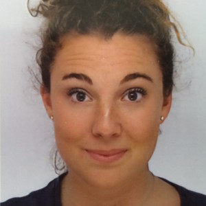 Mathilde - Prof de maths - Marseille