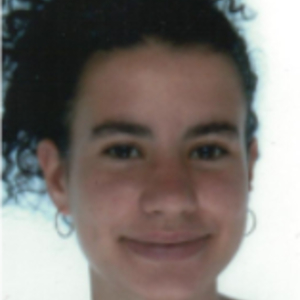 Jeanne - Prof de maths - Nice