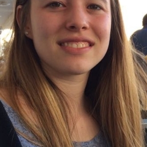Marie - Prof de maths - Biot