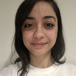 MARIAM - Prof d'anglais - Paris