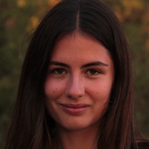 Emma - Prof de maths - Paris