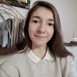 Camille - Prof de maths - Nouaillé-Maupertuis