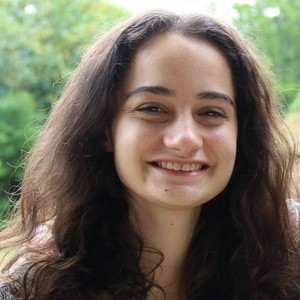 Francesca - Prof de maths - Paris