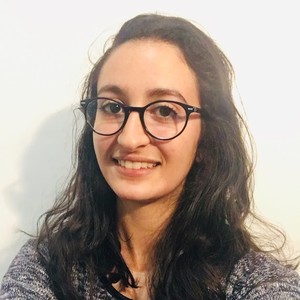 Yasmine - Prof de maths - Champs-sur-Marne