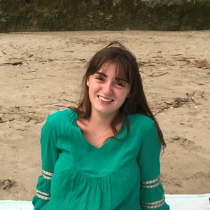 Camille - Prof de maths - Lyon