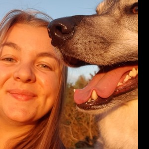 Alizée - Prof de maths - Nantes