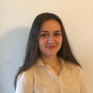 Eléa - Prof d'aide aux devoirs - Paris