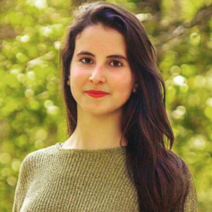 Nour El Houda - Prof de maths - Courbevoie