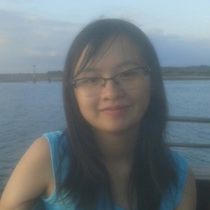 Aline - Prof de maths - Clamart