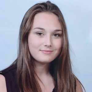 Sixtine - Prof de maths - Fontenay-aux-Roses