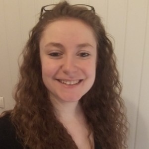 Catherine - Prof de maths - Jarnac