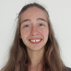 Léa - Prof de maths - Grenoble