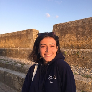 Manon - Prof de maths - Montpellier