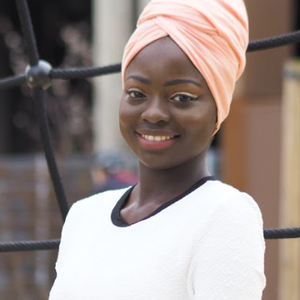 Aïssatou Abdallah - Prof d'aide aux devoirs - Rouen