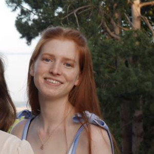 Clémence - Prof de maths - Lille