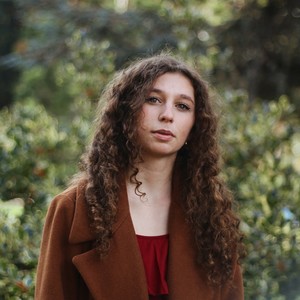 Elisa - Prof de maths - Vaulx-en-Velin