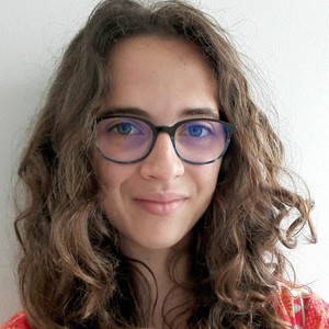Alicia - Prof de maths - Villeurbanne