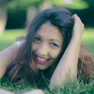 Kenza - Prof de maths - Boulogne-Billancourt