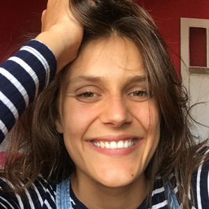 Raphaëlle - Prof de maths - Ronchin