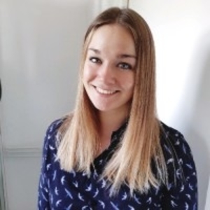 Aurore - Prof de maths - Pamiers