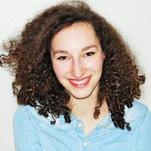 Sirine - Prof de maths - Cesson-Sévigné