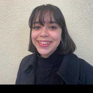 Gabrielle - Prof d'aide aux devoirs - Lille